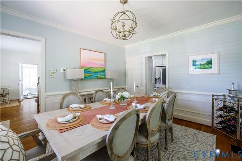 Tiny photo for 5417 Tuckahoe Avenue, Richmond, VA 23226 (MLS # 2613852)