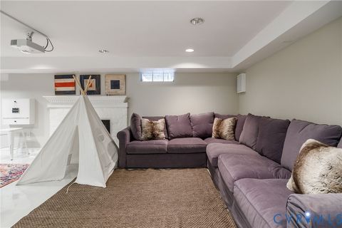 Tiny photo for 5417 Tuckahoe Avenue, Richmond, VA 23226 (MLS # 2613852)