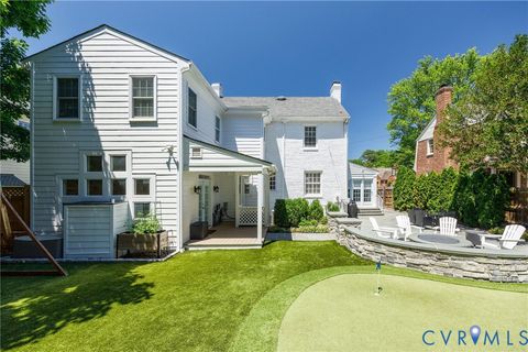 Tiny photo for 5417 Tuckahoe Avenue, Richmond, VA 23226 (MLS # 2613852)
