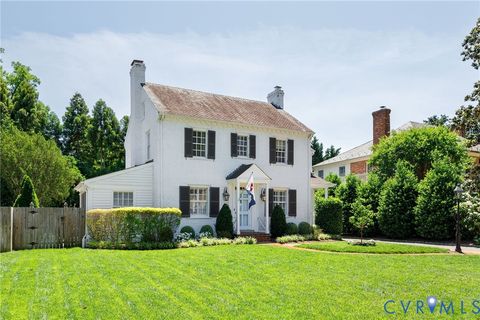Tiny photo for 5417 Tuckahoe Avenue, Richmond, VA 23226 (MLS # 2613852)