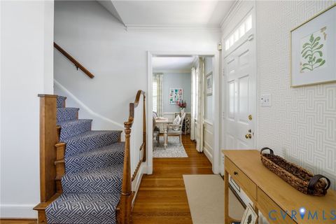 Tiny photo for 5417 Tuckahoe Avenue, Richmond, VA 23226 (MLS # 2613852)
