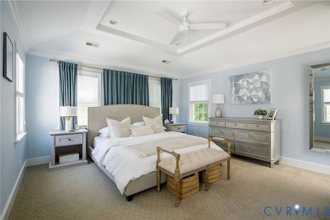 Tiny photo for 5417 Tuckahoe Avenue, Richmond, VA 23226 (MLS # 2613852)
