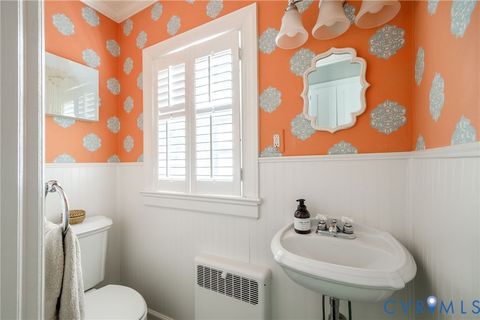 Tiny photo for 5417 Tuckahoe Avenue, Richmond, VA 23226 (MLS # 2613852)