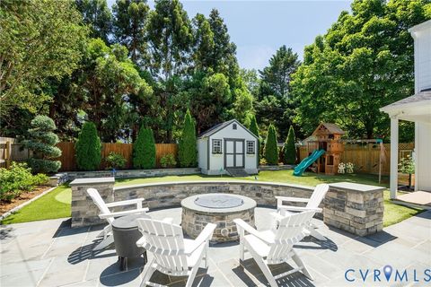 Tiny photo for 5417 Tuckahoe Avenue, Richmond, VA 23226 (MLS # 2613852)