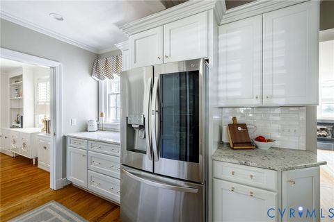 Tiny photo for 5417 Tuckahoe Avenue, Richmond, VA 23226 (MLS # 2613852)