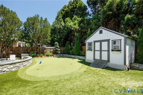 Tiny photo for 5417 Tuckahoe Avenue, Richmond, VA 23226 (MLS # 2613852)