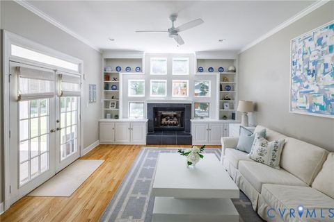 Tiny photo for 5417 Tuckahoe Avenue, Richmond, VA 23226 (MLS # 2613852)