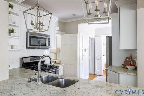 Tiny photo for 5417 Tuckahoe Avenue, Richmond, VA 23226 (MLS # 2613852)