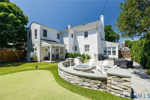 Tiny photo for 5417 Tuckahoe Avenue, Richmond, VA 23226 (MLS # 2613852)
