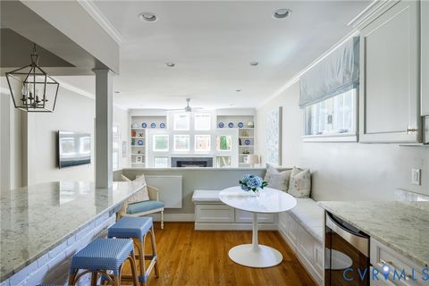 Tiny photo for 5417 Tuckahoe Avenue, Richmond, VA 23226 (MLS # 2613852)