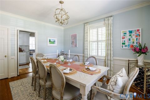 Tiny photo for 5417 Tuckahoe Avenue, Richmond, VA 23226 (MLS # 2613852)