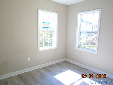 Tiny photo for 1807 T Street, Richmond, VA 23223 (MLS # 2605897)