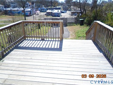 Tiny photo for 1807 T Street, Richmond, VA 23223 (MLS # 2605897)