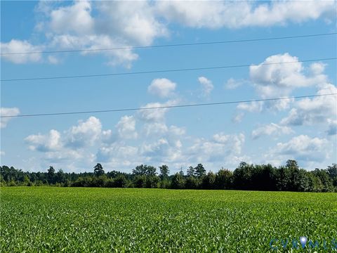 Tiny photo for 068-0 Prince George Dr, Disputanta, VA 23842 (MLS # 2525798)