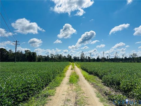 Tiny photo for 068-0 Prince George Dr, Disputanta, VA 23842 (MLS # 2525798)