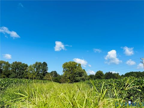 Tiny photo for 068-0 Prince George Dr, Disputanta, VA 23842 (MLS # 2525798)