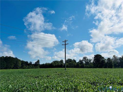 Tiny photo for 068-0 Prince George Dr, Disputanta, VA 23842 (MLS # 2525798)