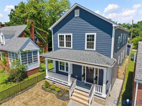 Tiny photo for 1310 Overbrook Road, Richmond, VA 23220 (MLS # 2622610)