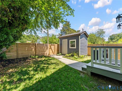 Tiny photo for 1310 Overbrook Road, Richmond, VA 23220 (MLS # 2622610)