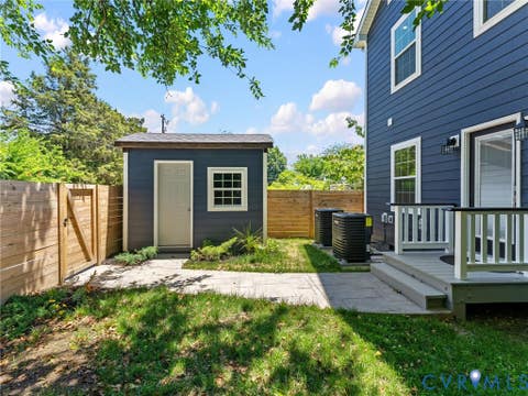 Tiny photo for 1310 Overbrook Road, Richmond, VA 23220 (MLS # 2622610)