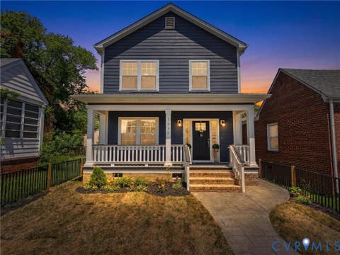 Photo of 1310 Overbrook Road, Richmond, VA 23220 (MLS # 2622610)