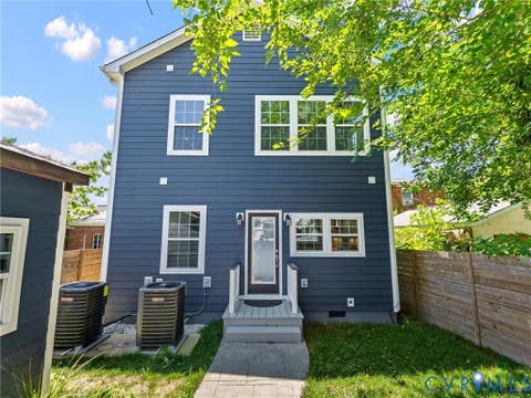 Tiny photo for 1310 Overbrook Road, Richmond, VA 23220 (MLS # 2622610)