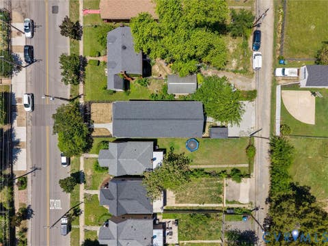 Tiny photo for 1310 Overbrook Road, Richmond, VA 23220 (MLS # 2622610)