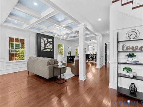 Tiny photo for 1310 Overbrook Road, Richmond, VA 23220 (MLS # 2622610)