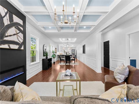 Tiny photo for 1310 Overbrook Road, Richmond, VA 23220 (MLS # 2622610)