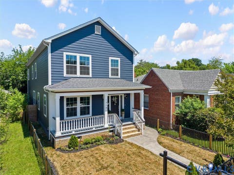 Tiny photo for 1310 Overbrook Road, Richmond, VA 23220 (MLS # 2622610)