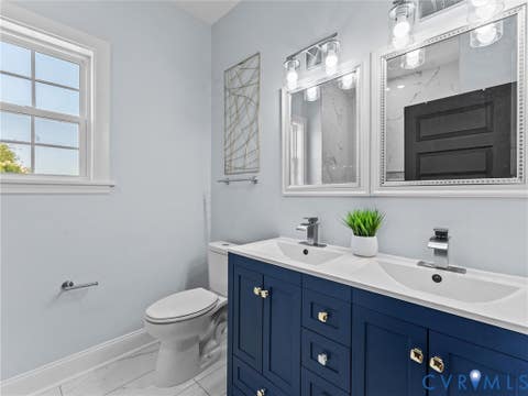 Tiny photo for 1310 Overbrook Road, Richmond, VA 23220 (MLS # 2622610)
