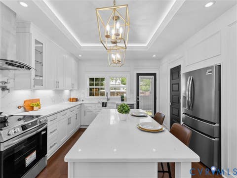 Tiny photo for 1310 Overbrook Road, Richmond, VA 23220 (MLS # 2622610)