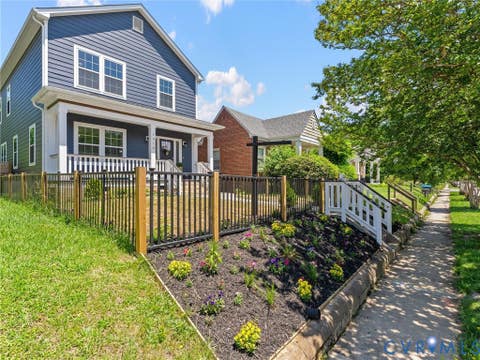 Tiny photo for 1310 Overbrook Road, Richmond, VA 23220 (MLS # 2622610)