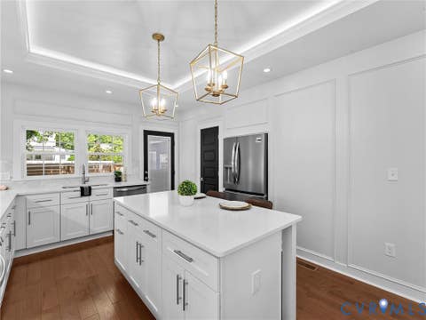 Tiny photo for 1310 Overbrook Road, Richmond, VA 23220 (MLS # 2622610)