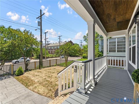 Tiny photo for 1310 Overbrook Road, Richmond, VA 23220 (MLS # 2622610)
