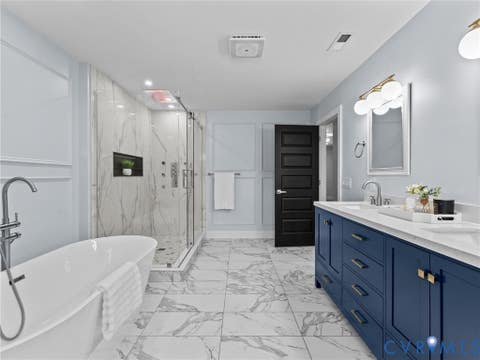 Tiny photo for 1310 Overbrook Road, Richmond, VA 23220 (MLS # 2622610)