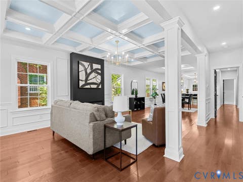 Tiny photo for 1310 Overbrook Road, Richmond, VA 23220 (MLS # 2622610)