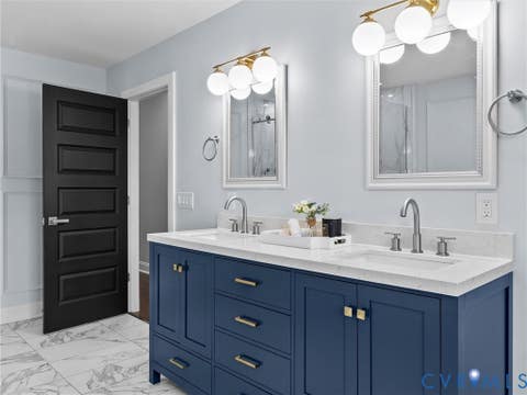 Tiny photo for 1310 Overbrook Road, Richmond, VA 23220 (MLS # 2622610)