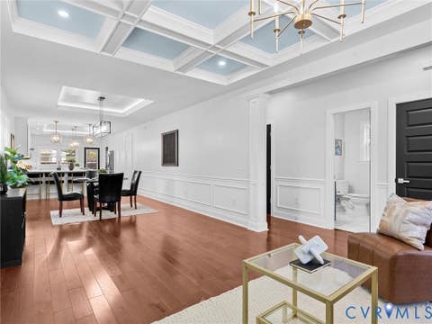 Tiny photo for 1310 Overbrook Road, Richmond, VA 23220 (MLS # 2622610)