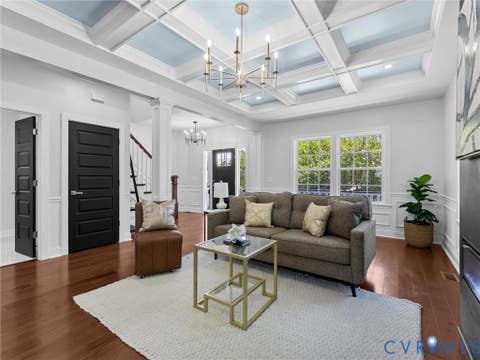 Tiny photo for 1310 Overbrook Road, Richmond, VA 23220 (MLS # 2622610)