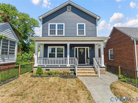Tiny photo for 1310 Overbrook Road, Richmond, VA 23220 (MLS # 2622610)