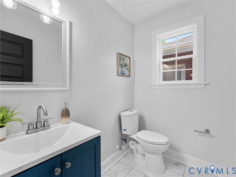 Tiny photo for 1310 Overbrook Road, Richmond, VA 23220 (MLS # 2622610)