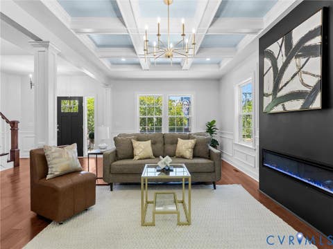 Tiny photo for 1310 Overbrook Road, Richmond, VA 23220 (MLS # 2622610)