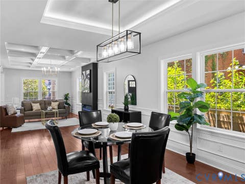 Tiny photo for 1310 Overbrook Road, Richmond, VA 23220 (MLS # 2622610)