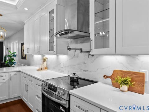 Tiny photo for 1310 Overbrook Road, Richmond, VA 23220 (MLS # 2622610)