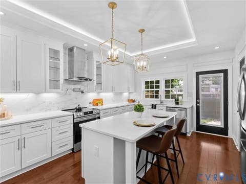 Tiny photo for 1310 Overbrook Road, Richmond, VA 23220 (MLS # 2622610)