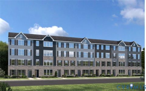 Photo of Bldg 12 Calgary Drive, Chester, VA 23831 (MLS # 2610391)