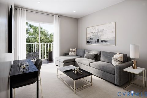 Tiny photo for Bldg 12 Calgary Drive, Chester, VA 23831 (MLS # 2610391)