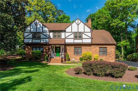 10802 Weather Vane Road Henrico VA 23238