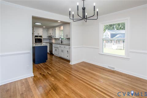 Tiny photo for 1300 Covington Road, Colonial Heights, VA 23834 (MLS # 2622928)
